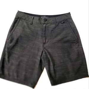 Black Nitrous Shorts Sz. 29